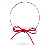 Bracciale Rubinia Filodamore Cupido in Oro giallo BR153G-S - BR153G-S